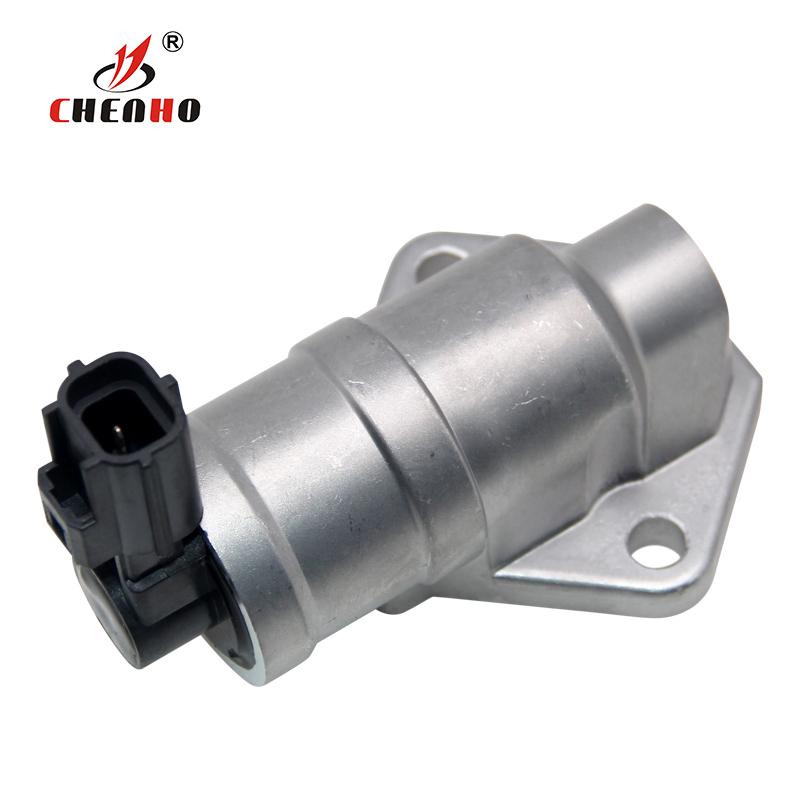 High Quality Auto Engine Idle Air Control Valve Assembly 1F2020660 For 01-11 Ranger Focus Mondeo 2.3 Mazda B2300 1S7Z-9F715-AA