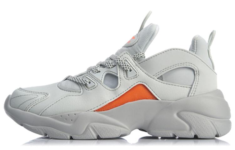 Li Ning Canglan Casual Shoes Women s Low Top AGLQ024-4 36