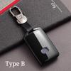 Car Key Fob Cover for Mazda 3 Axela CX-5 CX-30 CX-50 Mazda 6 Atenza Key Case Shell