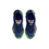Nike Giannis Immortality 4 Waterproof Low Top Children's Basketball Shoes Space Blue Unisex II0661-400