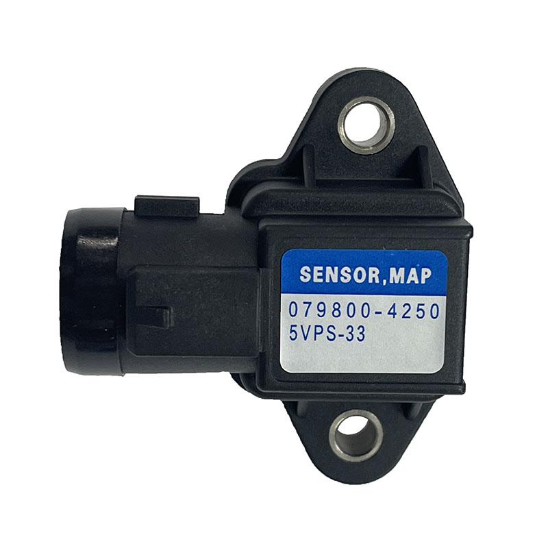 37830-PAA-S00 for Honda CRV Accord Civic Intake Manifold Absolute Pressure MAP Sensor