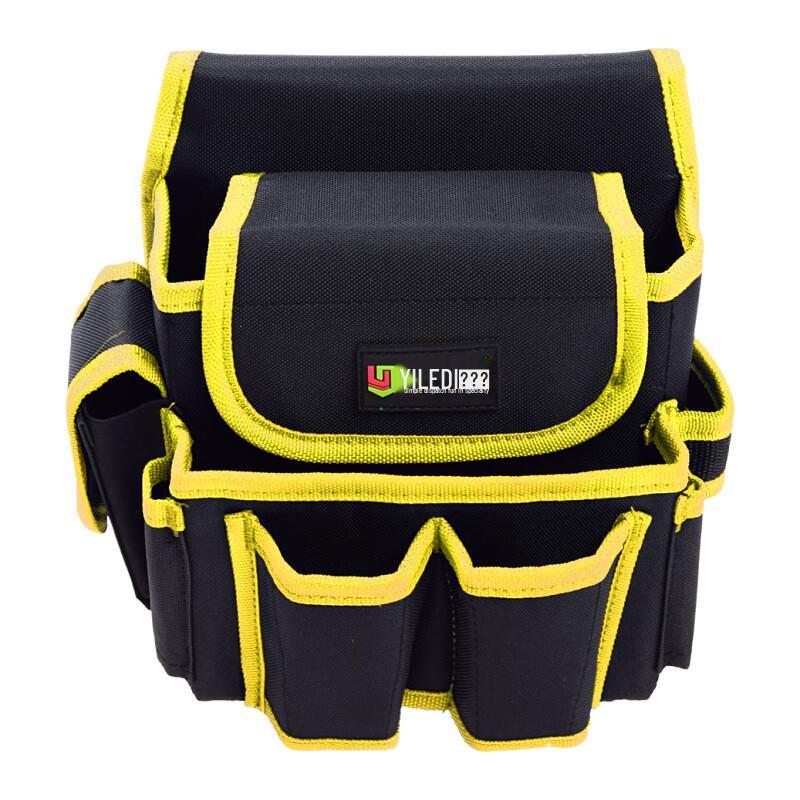 Lishen Multi-functional Waterproof Tool Waist Bag