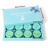 Cross-Border Shower Slices: 30g Aroma Bath Salt for Home & Hotel