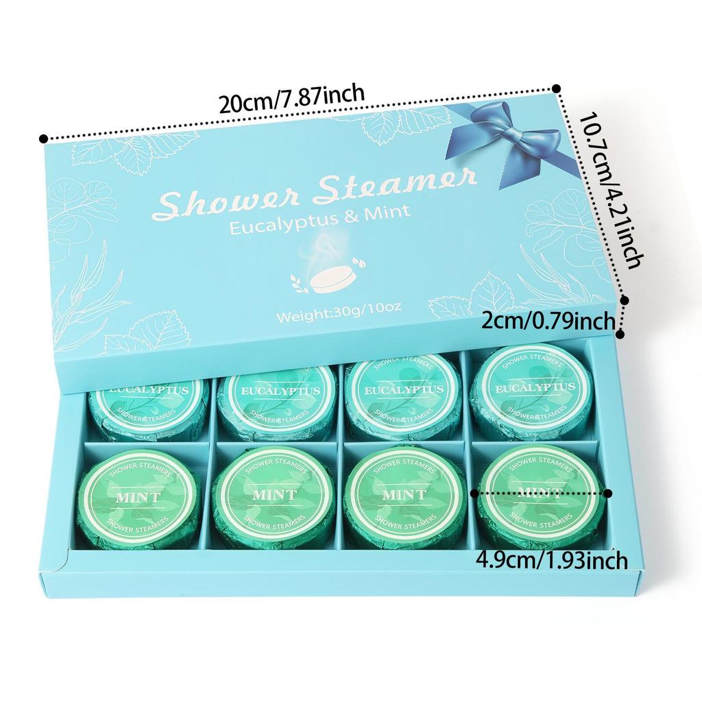 Cross-Border Shower Slices: 30g Aroma Bath Salt for Home & Hotel