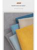 All-Season Waterproof, Non-Slip, Anti-Scratch Sofa Cover with Non-Sticky Fabric