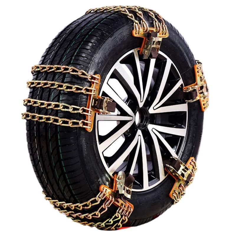 Geely Emgrand GL Anti-Skid Tire Chains 205/55R16 & 205/50R17