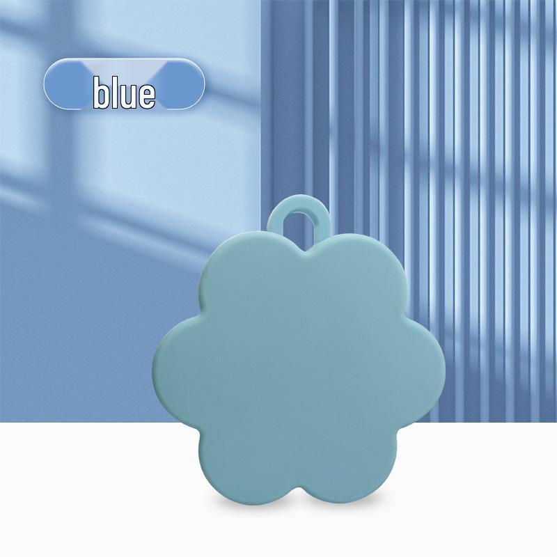 Silicone Scalp Shampoo Brush: Anti-Itch, Hair-Friendly, Wet & Dry Use, Massage Comb.