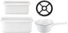 Fuji Enamel 2024 Lucky Bag Compact Set 4-Piece OT24-GT.SET