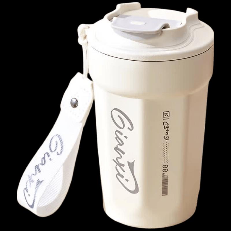 316 Stainless Steel Thermal Coffee Mug