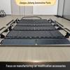 Aluminum Alloy Luggage Rack Adapter for Big G with Sunroof: Fits G63/G500 Models
