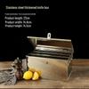 Tongyuanshi Stainless Steel Countertop Knife Holder