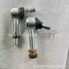 Big Bull Upgraded 12mm/14mm Steering Ball Joint for Motorcycle, Kart, ATV, and Beach Buggy
