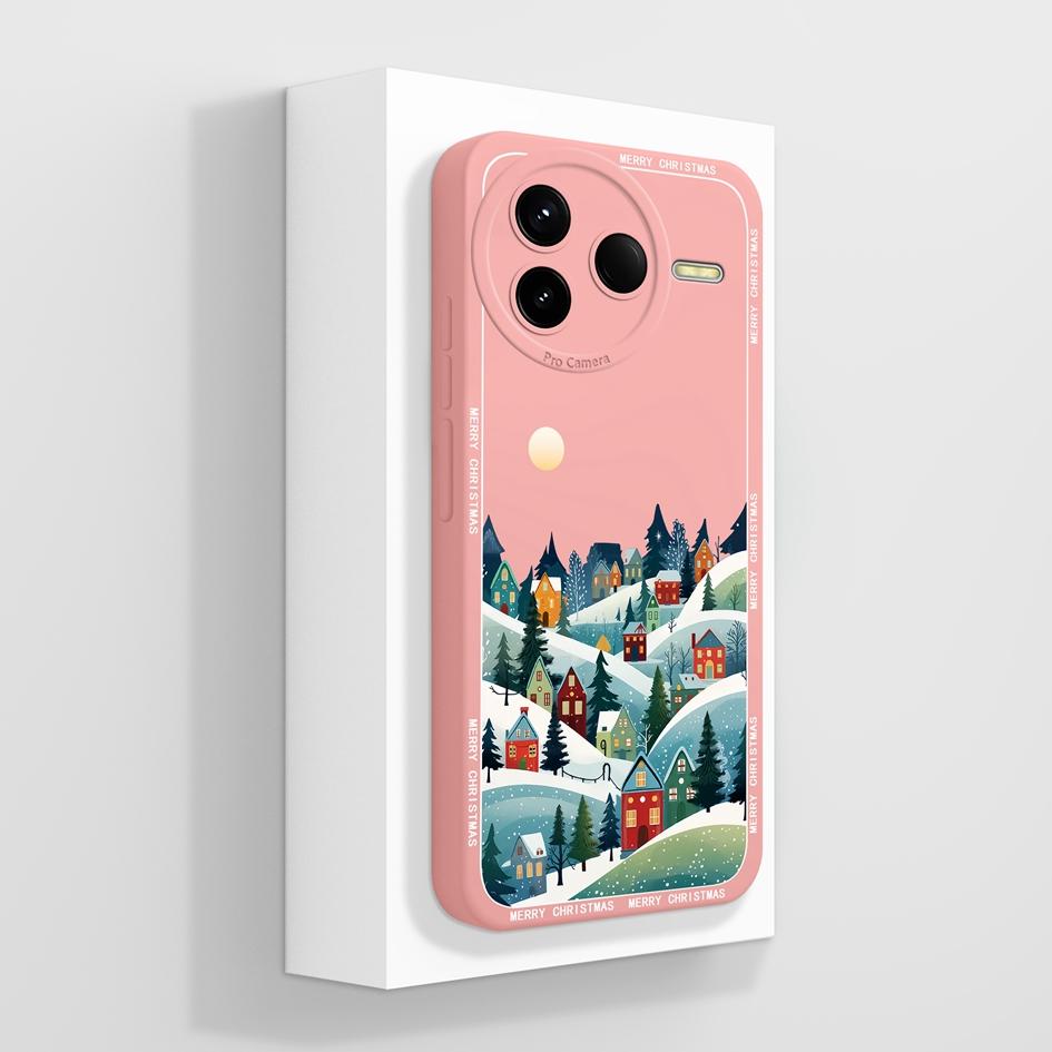 For Redmi K80 K30 K30i K30S K40 K40S K50 K60 K60E K70 K70E Pro Gaming Ultra Turbo 3 4 Case Pretty Flower Soft Silicone Shockproof Shell For Redmi Capa