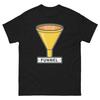 Funnel Kitchen Home Cooking Culinary Utensil T-Shirt