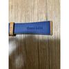 Used Grand Seiko Leather Belt Brown 23mm [Not for Sale]