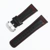 The First Layer of Calfskin Retro Crazy Horse Real Cowhide Is Suitable for Huawei Watch Strap Accessories