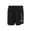 Casual Shorts Men's Black Moderate H58578