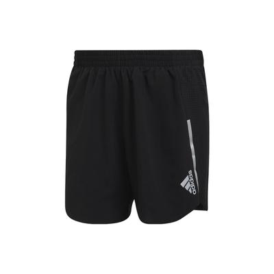 Casual Shorts Men's Black Moderate H58578
