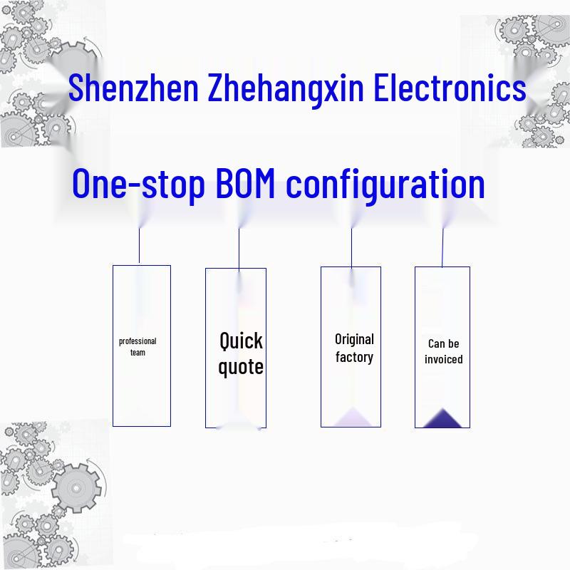 Original 2SC4093-T1-A SOT-143 Chip Component for Professional BOM Service.