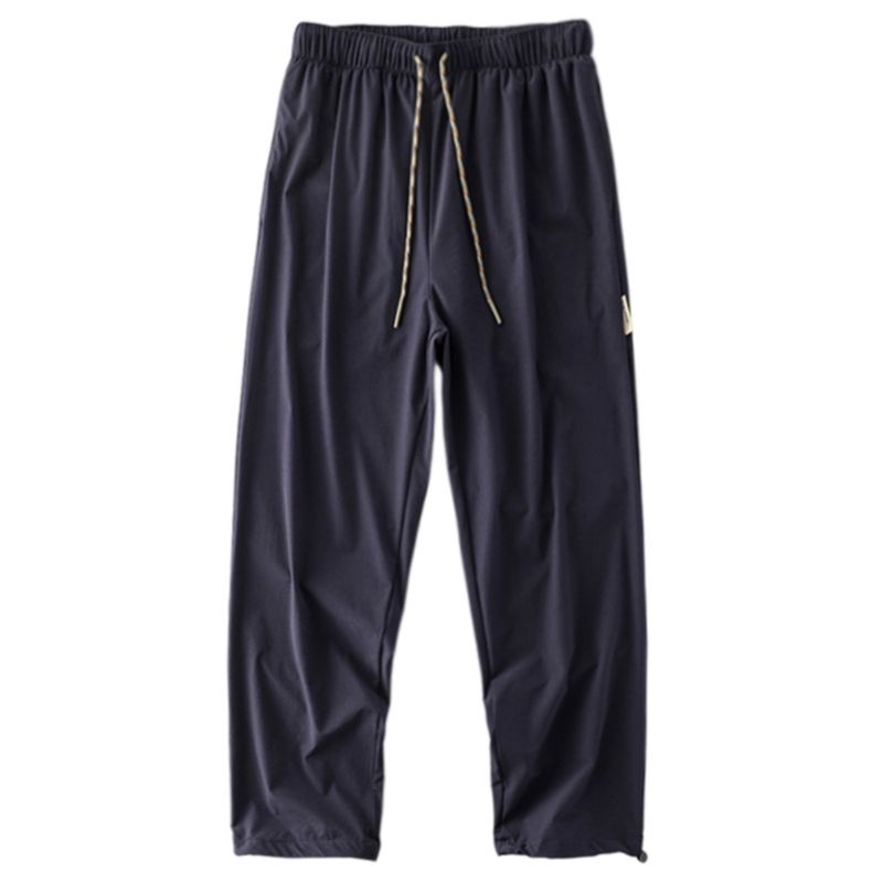 Trendy American-Style Quick-Drying Outdoor Rock Climbing Cargo Pants