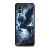 Horse Animal Phone Case for Xiaomi Poco F6 F5 F4 F3 X6 X5 X4 X3 NFC M5 M4 M3 C51 C50 C55 GT 5G Soft TPU Cover Capas Fundas Bags