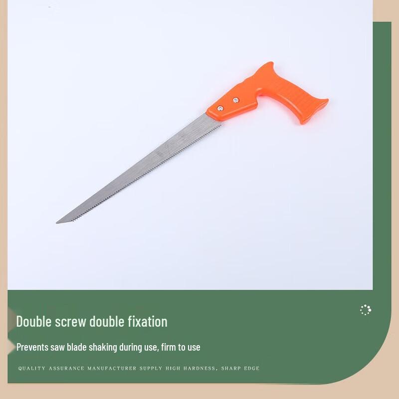 Bayou SK5 Woodworking Hand Saw CN plug (adapter included)