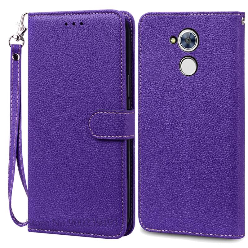 Para Capa Huawei Y7 2017 Capa Huawei Y7 Prime Carteira Couro Flip Case Para Capa Huawei Y7 2017 Coque Fundas