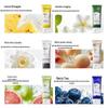 BaiXi Anti-Sugar Berry Tea Toothpaste 2-Pack