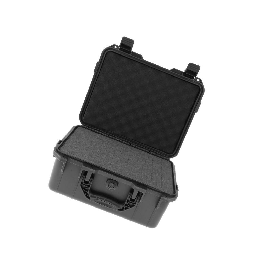 Capacity And For Tools Parts Waterproof Waterproof Box Large Capacity S