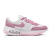 Nike Air Max Motif GS Białe Elementalny Róż Dziecięce Sneakersy Summit-White Różowa-Pianka DH9388-102