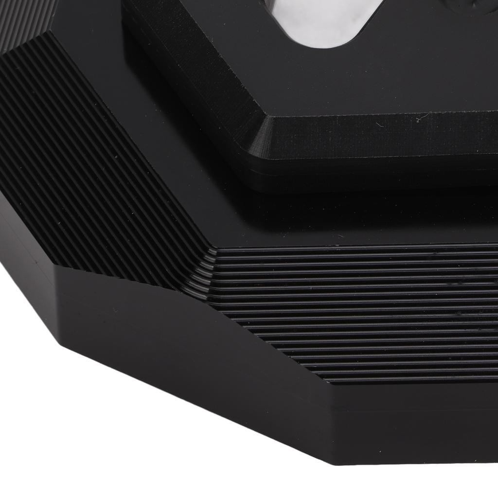 Front Sprocket Cover  or Guard Aluminum Alloy Replacement for  250Celsius300 2013‑2017