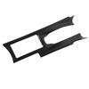 Center Control Panel Frame Decorative Sticker Carbon Fiber Interior Gear Shifter Trim Accessories Fit for GTR R35