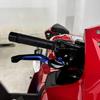 For Ninja 1000SX nin.ja 1000sx 2024 2023 2022 Latest Style Motorcycle Accessories Clutch Lever