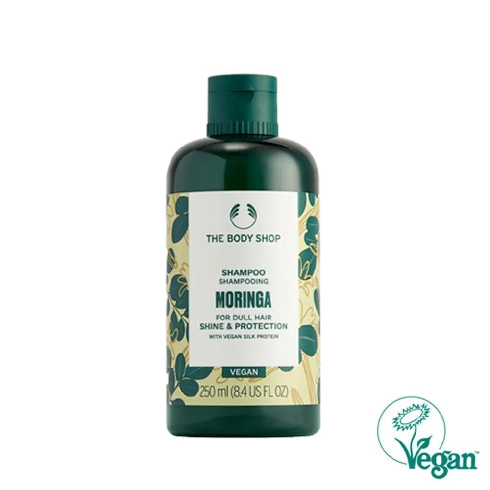Moringa Shampoo 250ML (33546)