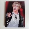[USED] SHINee TAEMIN SIRIUS Blu-ray 2 Discs
