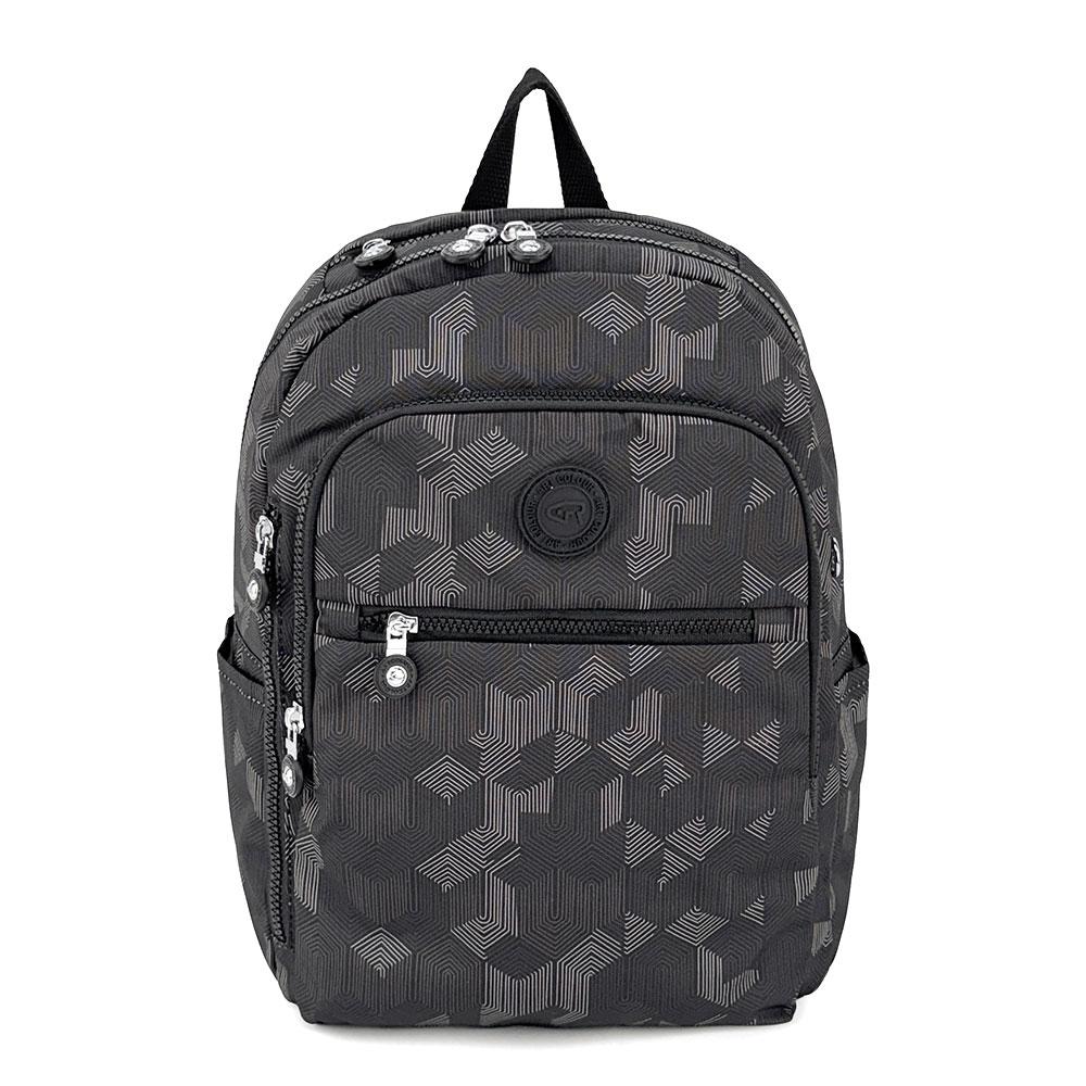 Artclor DKAC_91301 Daily Womens Lightweight Pattern Backpack