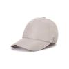 Stud Logo Over Fit Poly Ball Cap Babyrosa [VARZAR]