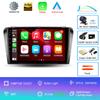 Android 14 Car Radio For Mazda 3 I For Mazda3 BK 2003 - 2009 Multimedia Video Player Navigation stereo GPS No 2din 2 din dvd