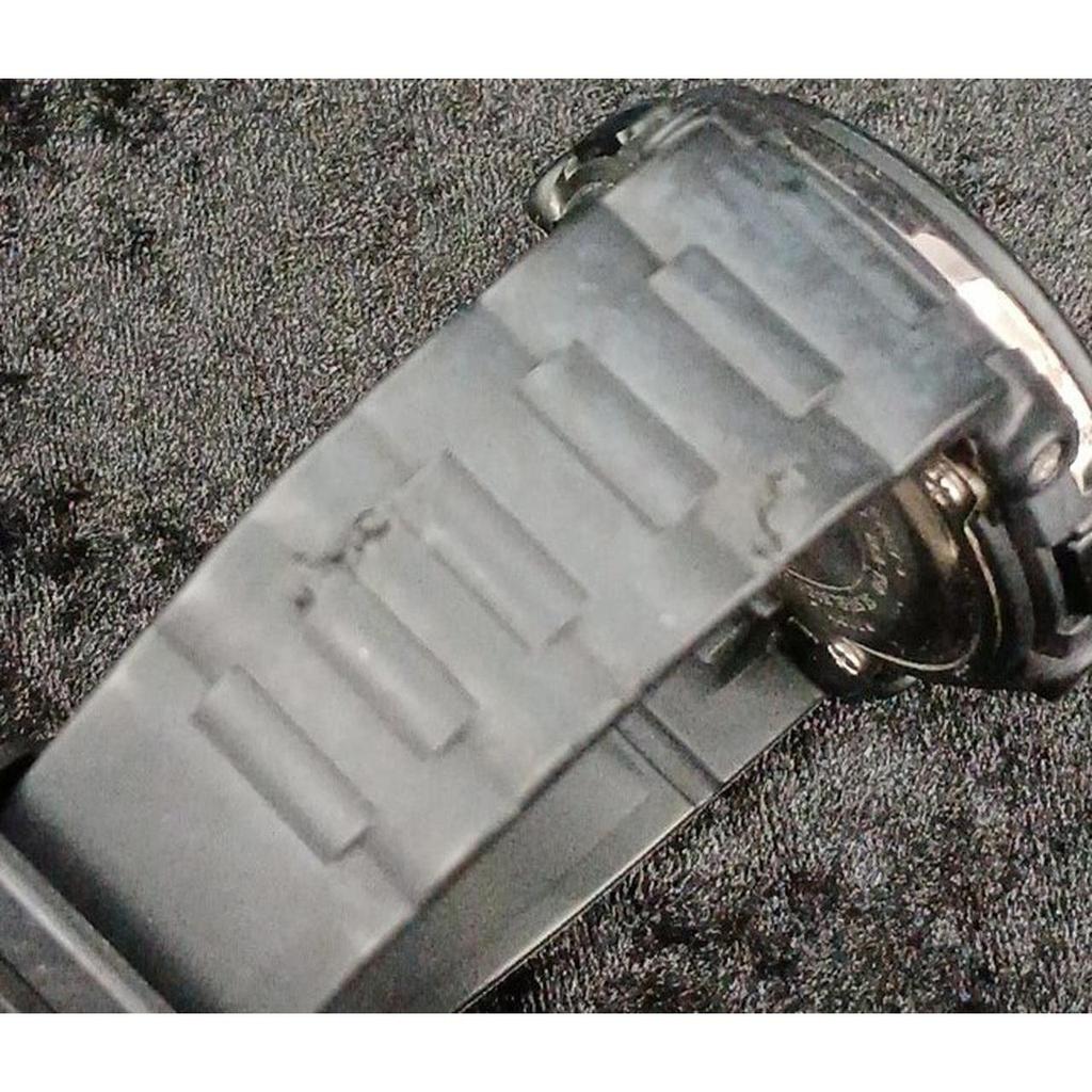 Used CASIO BGA-150 BABY-G