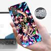 JoJo's Bizarre Adventure Hot Anime Phone Case For Samsung Galaxy A12 A52S A42 A32 A22 A51 A50 Note 20 Ultra 10 S10 Plus A71 A70