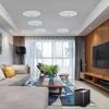 SANSUI T3 5.1 Channel Home Theater Ceiling Speaker System (CN version)