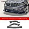 Rear Lip, Bumper, Front Splitter, Front Lip, Rear Wing, Side Skirts for 2020-2023 Honda City Hatchback RS.
