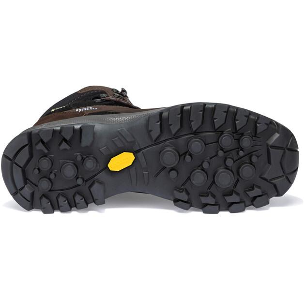 Треккинговые ботинки Hanwag Banks Lady GTX