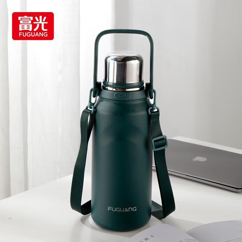 

FUGUANG Lingdong 316 Stainless Steel Insulated Sports Bottle