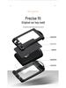 Polestar 2 Key Case Shell for Single/Dual Motor, Long Range - Unisex