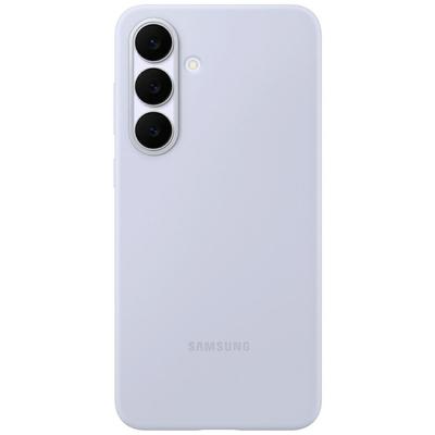 Etui Samsung Silicone Do Galaxy S25 FE Jasno Niebieski