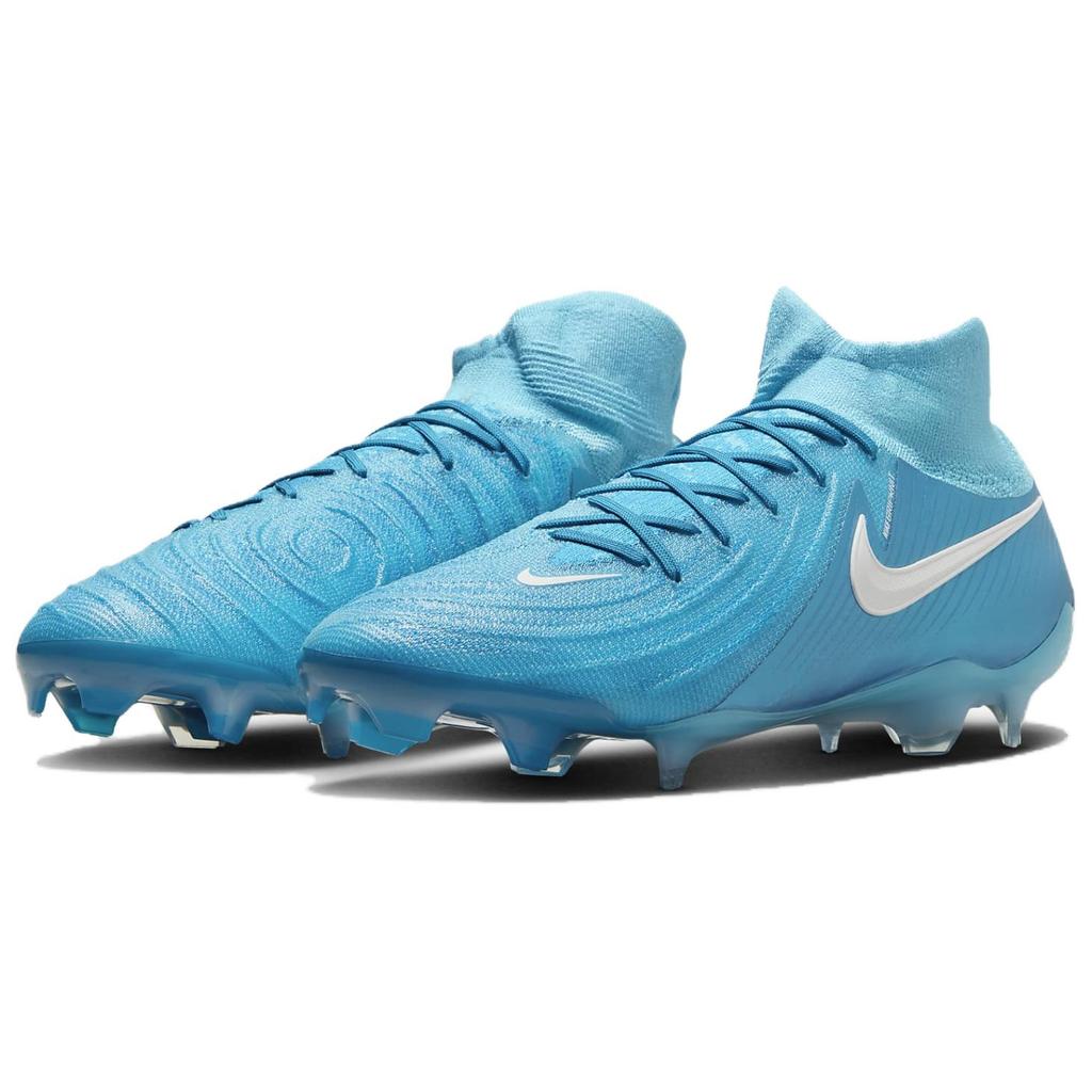 New Nike Phantom Luna 2 Elite Fg Blue Fury FJ2572-400
