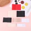 2/3/4 Hook Bra Extender For Women's Elastic Bra Extension Strap Hook Clip Expander Adjustable Belt Buckle Intimates Accessories