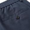 FIRS Men's Linen Blend Casual Pants