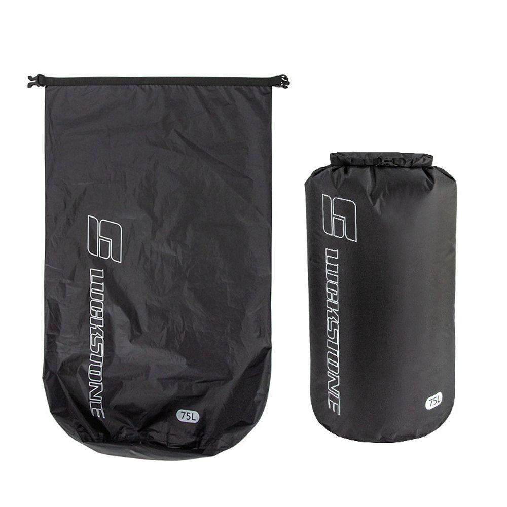 Lightweight Water Separation Dry Bag Waterproof Swimming Bag Dry Gear Storage Sack  Diving